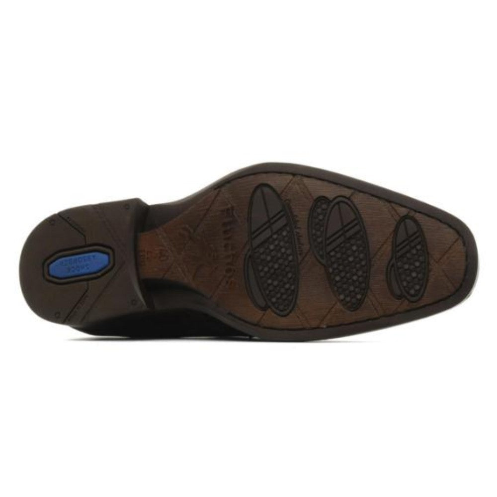 Dylan Cafe Brown Fluchos Mens