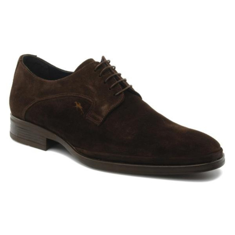 Dylan Cafe Brown Fluchos Mens