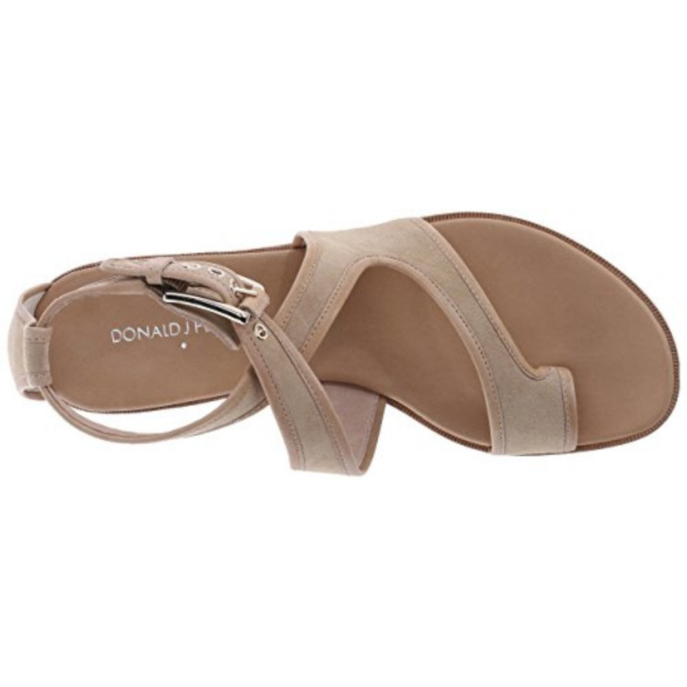 Leia KS43 Sand Donald Pliner Sandal