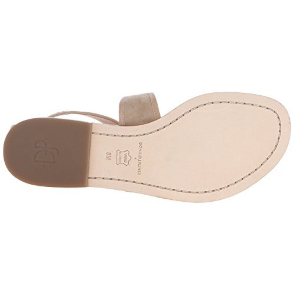 Leia KS43 Sand Donald Pliner Sandal
