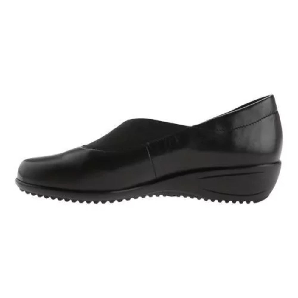 Lael Black Ara Platform Pump