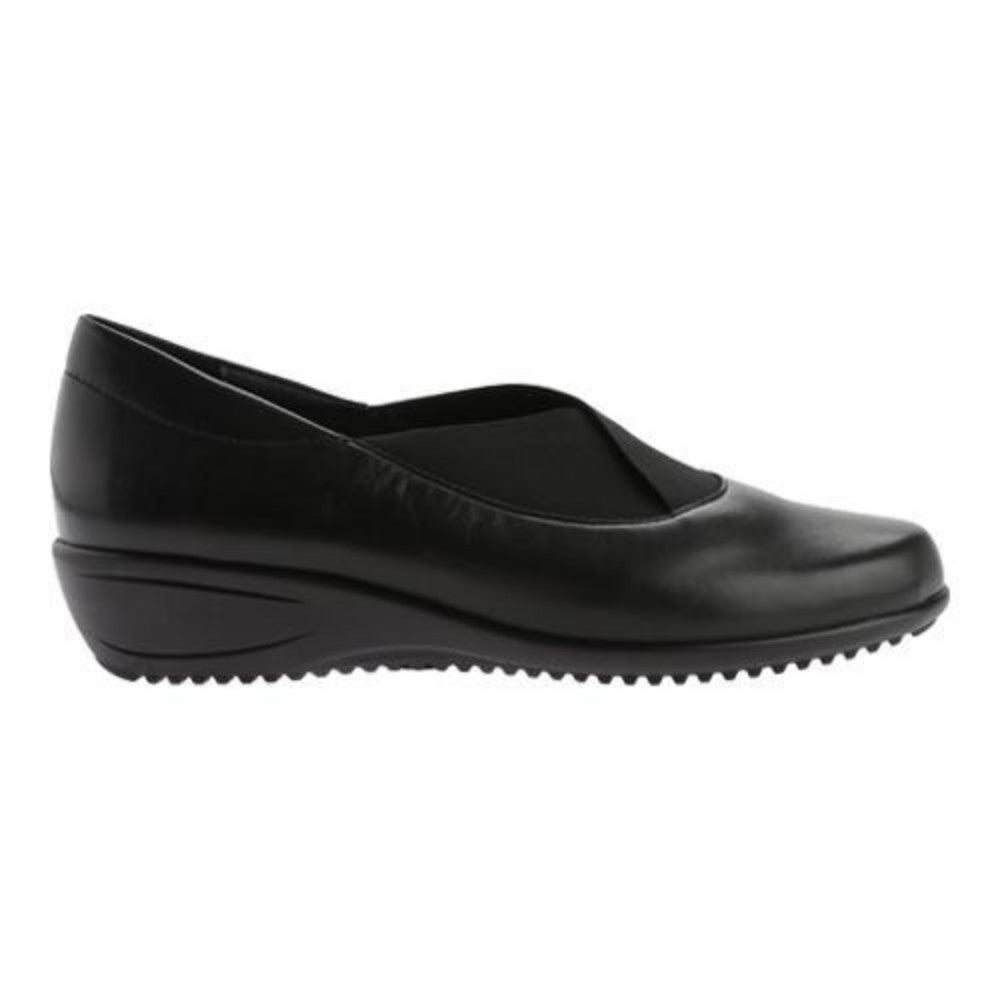 Lael Black Ara Platform Pump