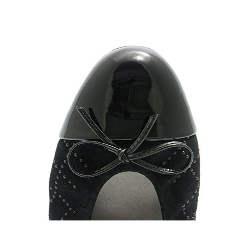 Orleans Samtch Ara Pumps