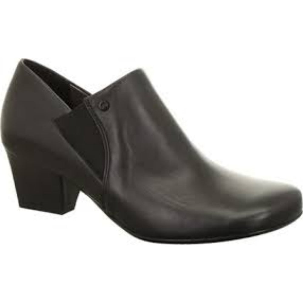 Obrien Black Ara Pumps