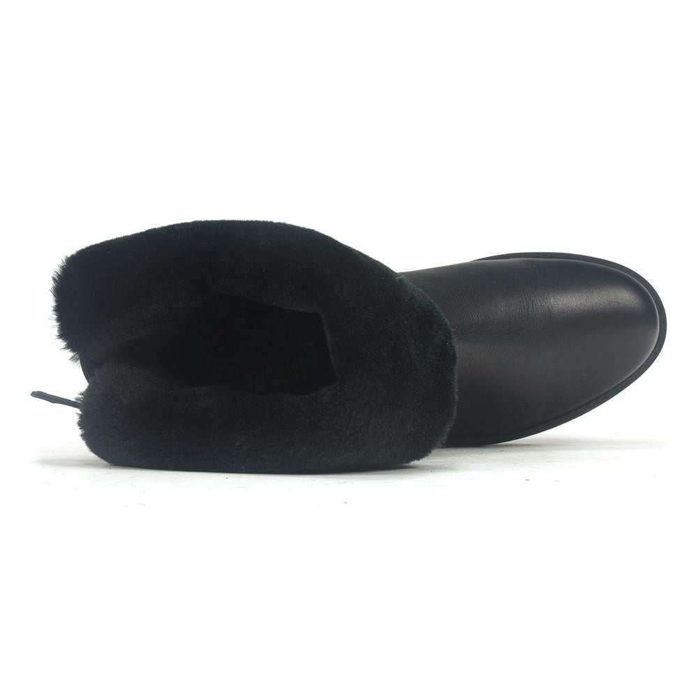 Lite Black Grounding