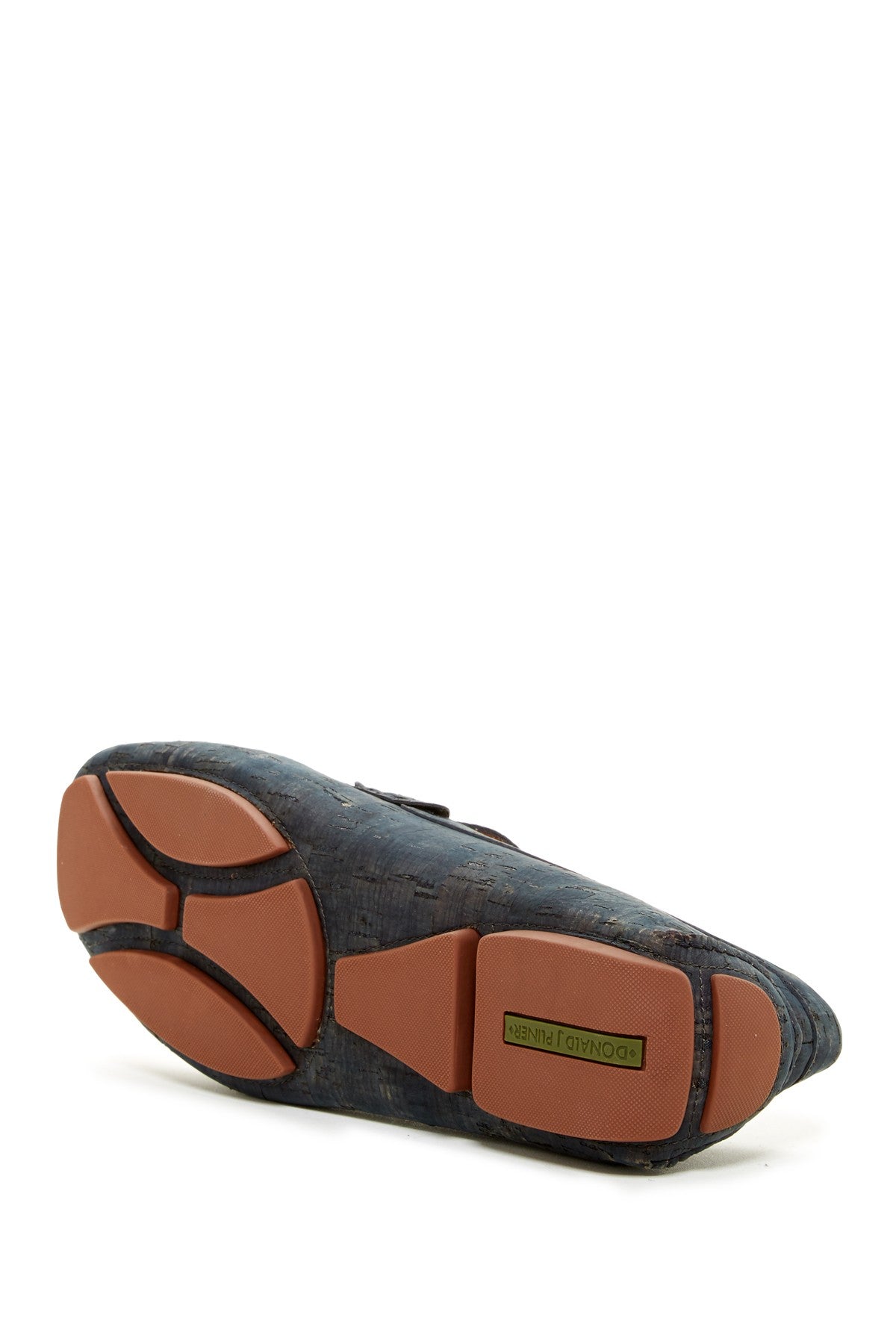 Viro Cork Navy Donald Pliner I-1-111775