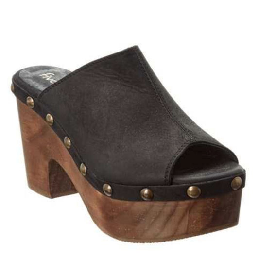 Prima Black Five Worlds Cordan