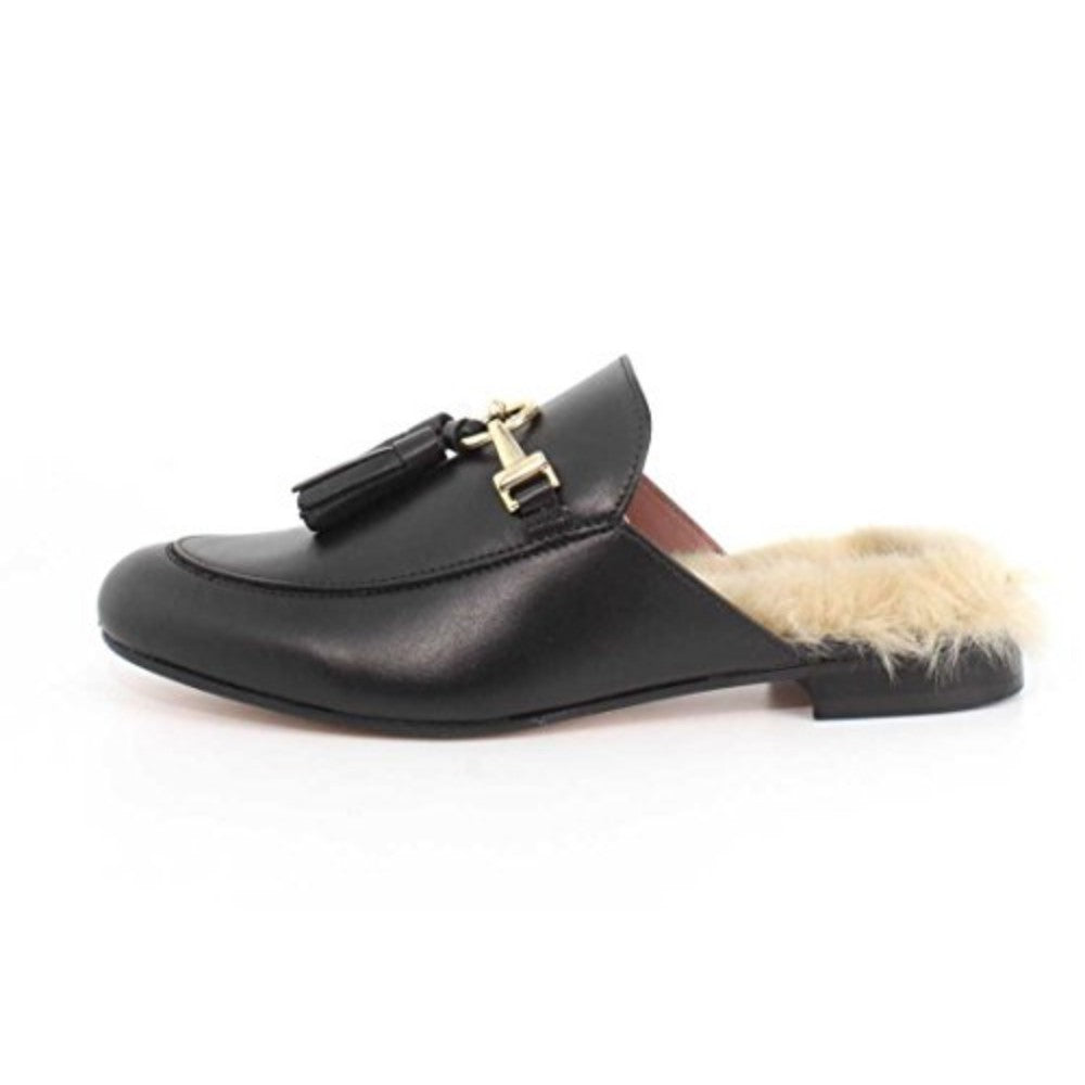 Abelle Black Summit White Mountain Slide