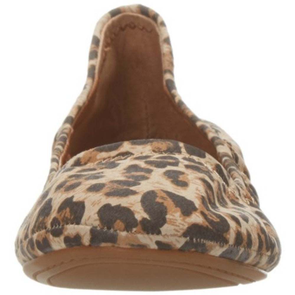 Emmie Leopard Lucky Brand