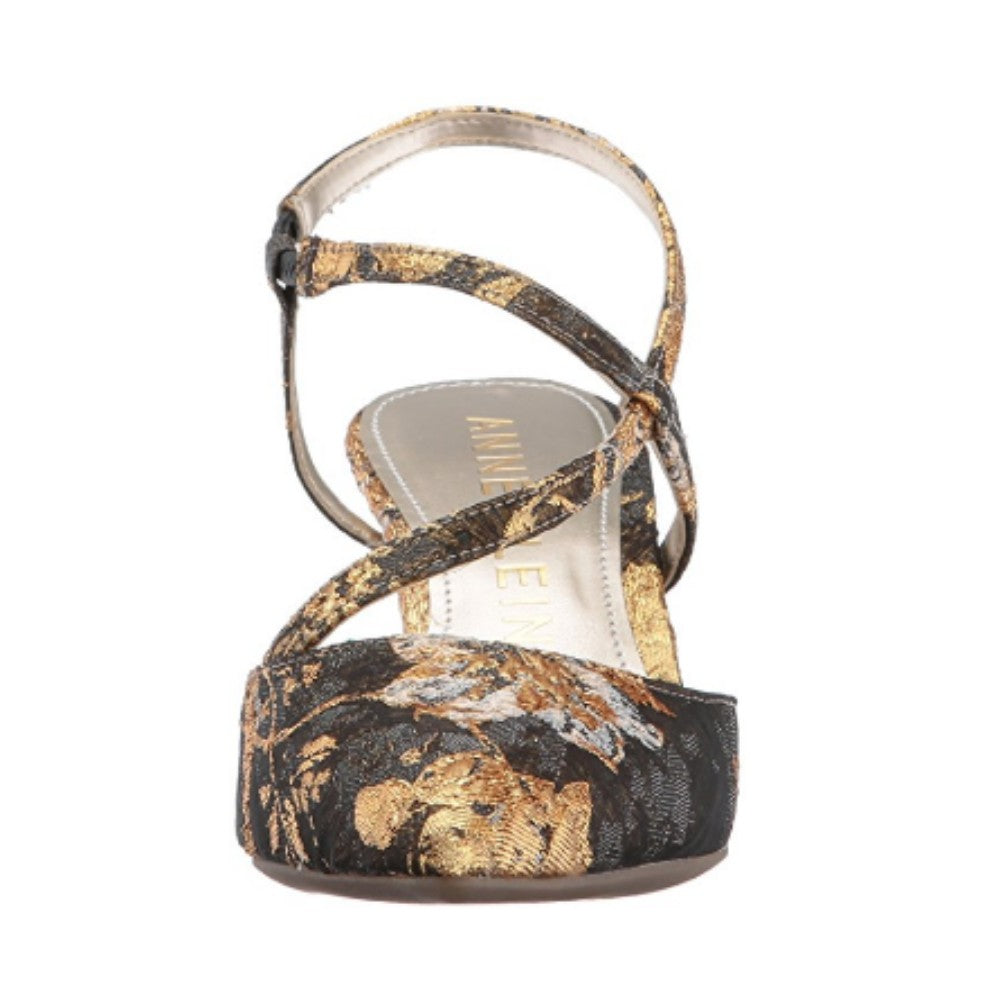 Ferdie Dark Grey Anne Klein