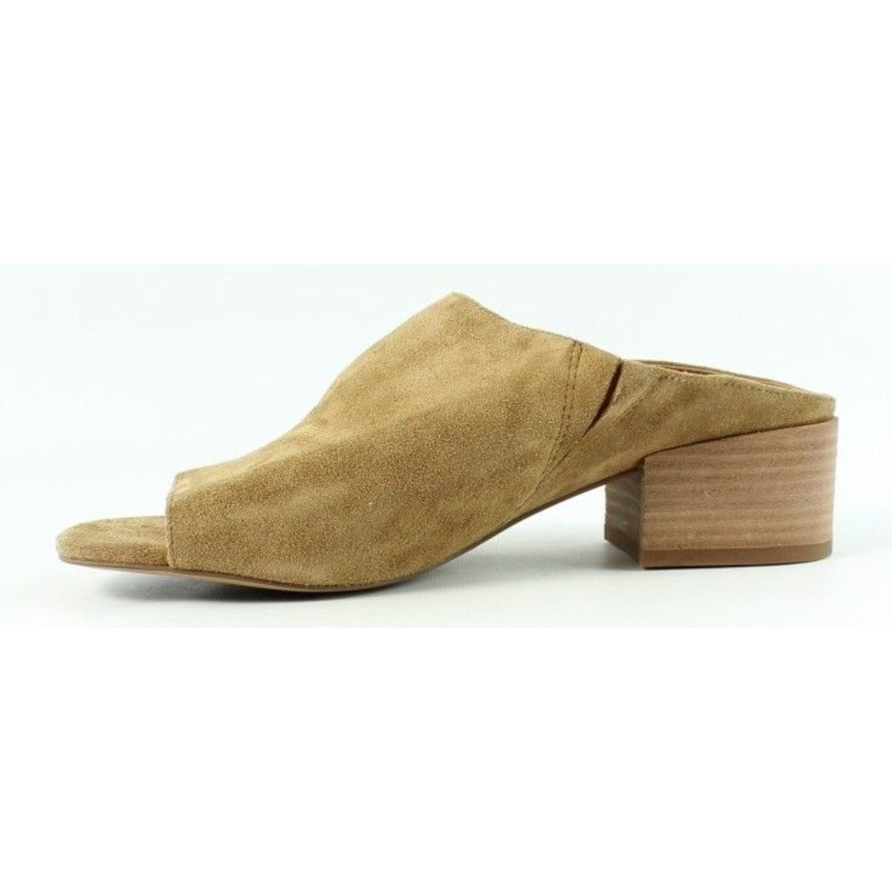 Arcadia Barley Franco Sarto Slide Sandal