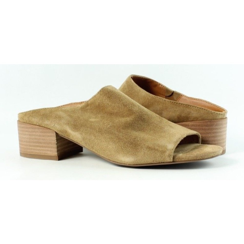 Arcadia Barley Franco Sarto Slide Sandal