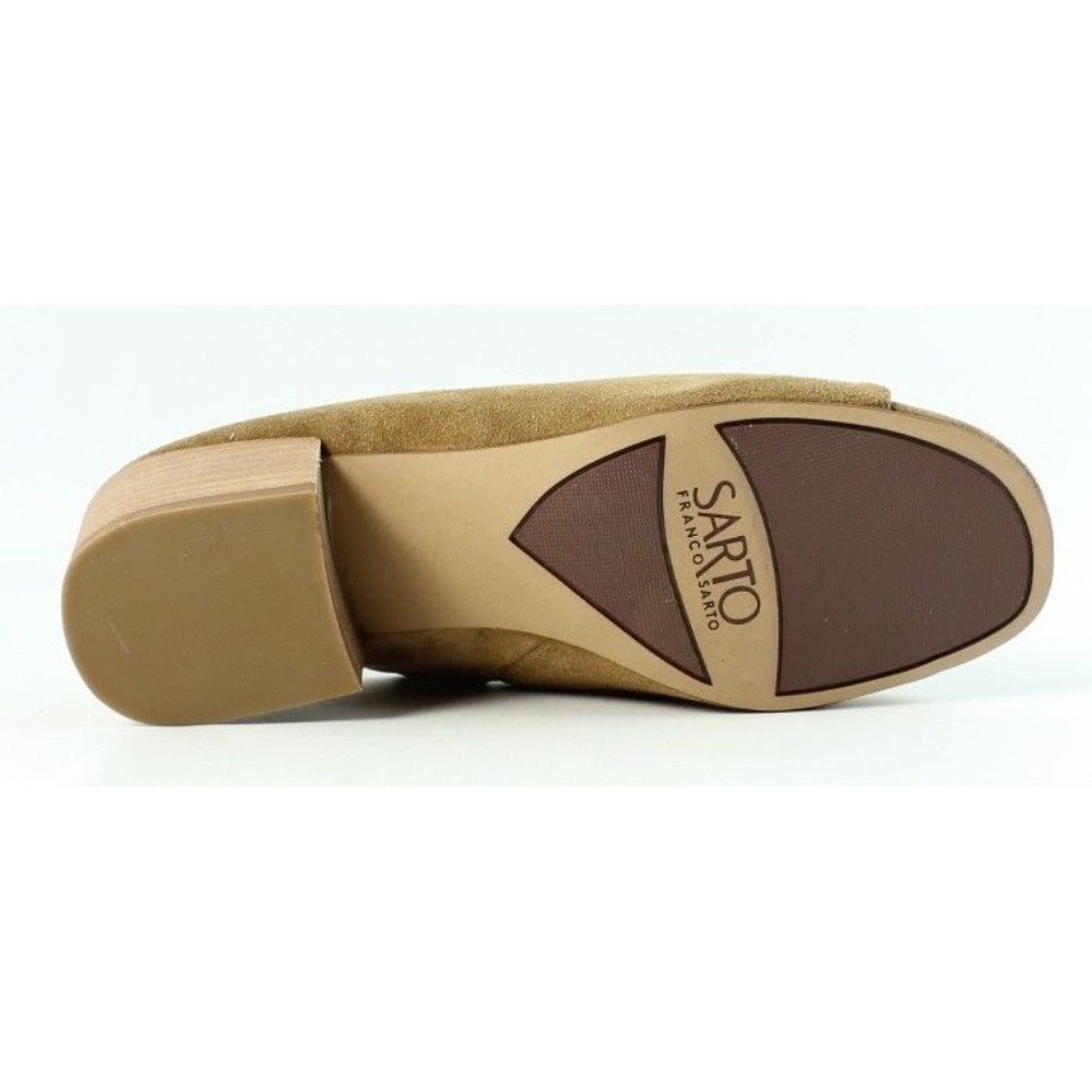 Arcadia Barley Franco Sarto Slide Sandal