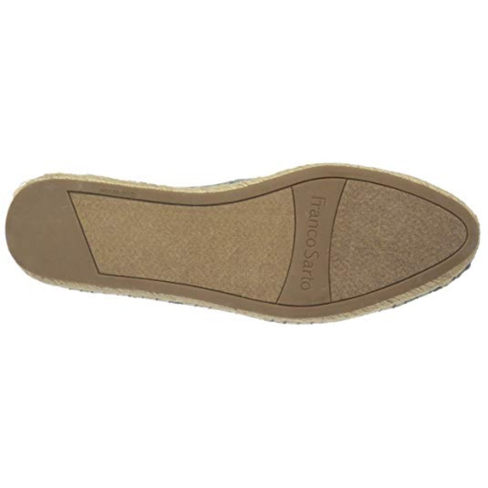 Dallie Granite Franco Sarto Flat