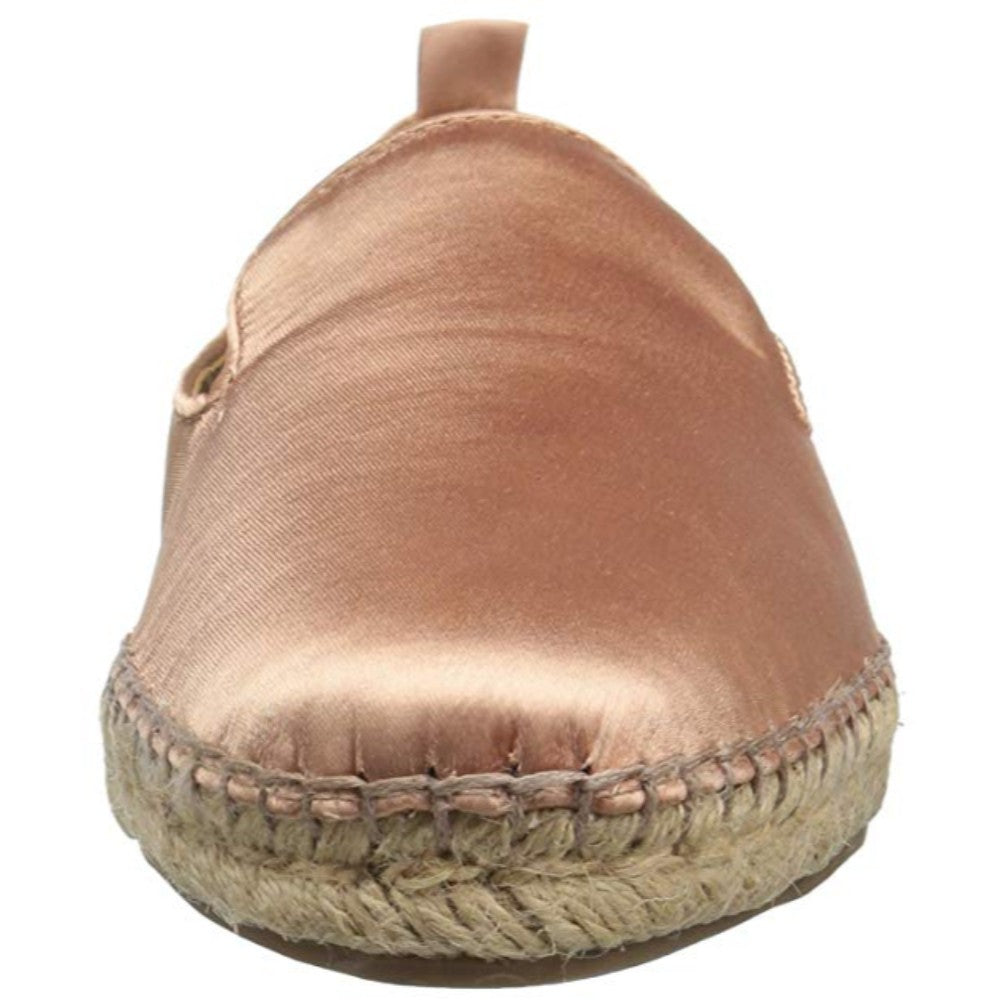 Dallie Mauve Franco Sarto Flat