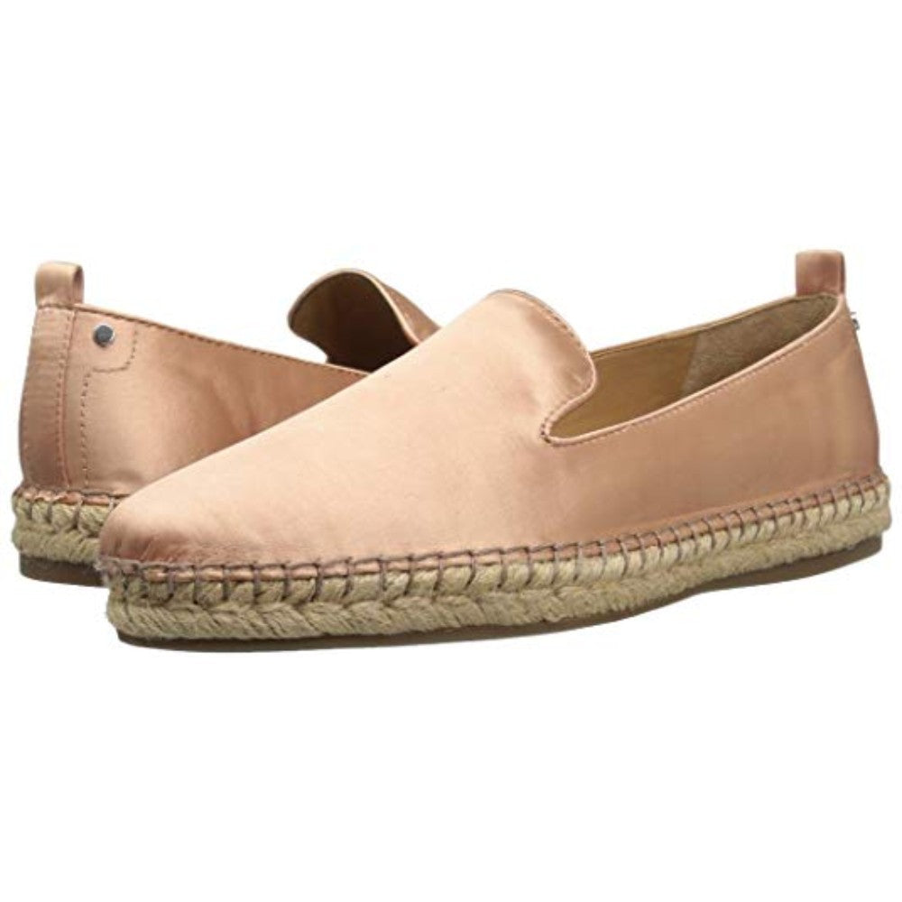 Dallie Mauve Franco Sarto Flat