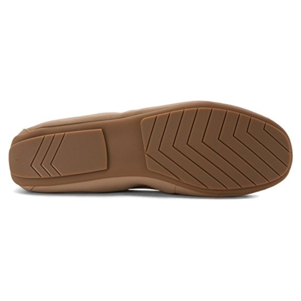 Halle Driftwood Me Too Flat