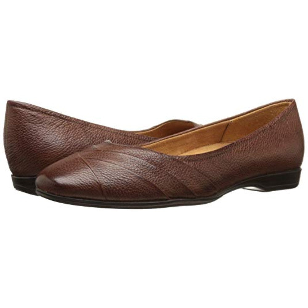 Jaye Coffee Naturalizer Flat - M - 10
