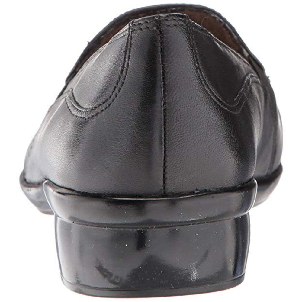 Carryon Black Naturalizer Loafers