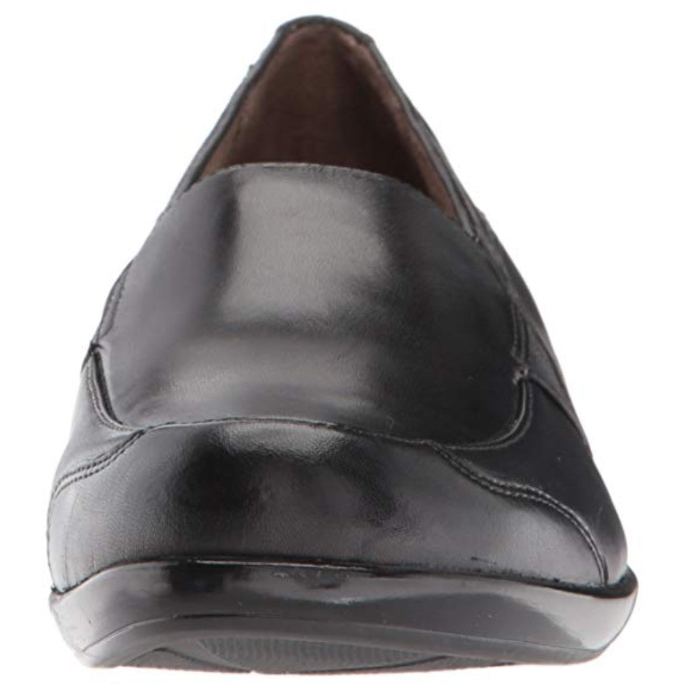Carryon Black Naturalizer Loafers