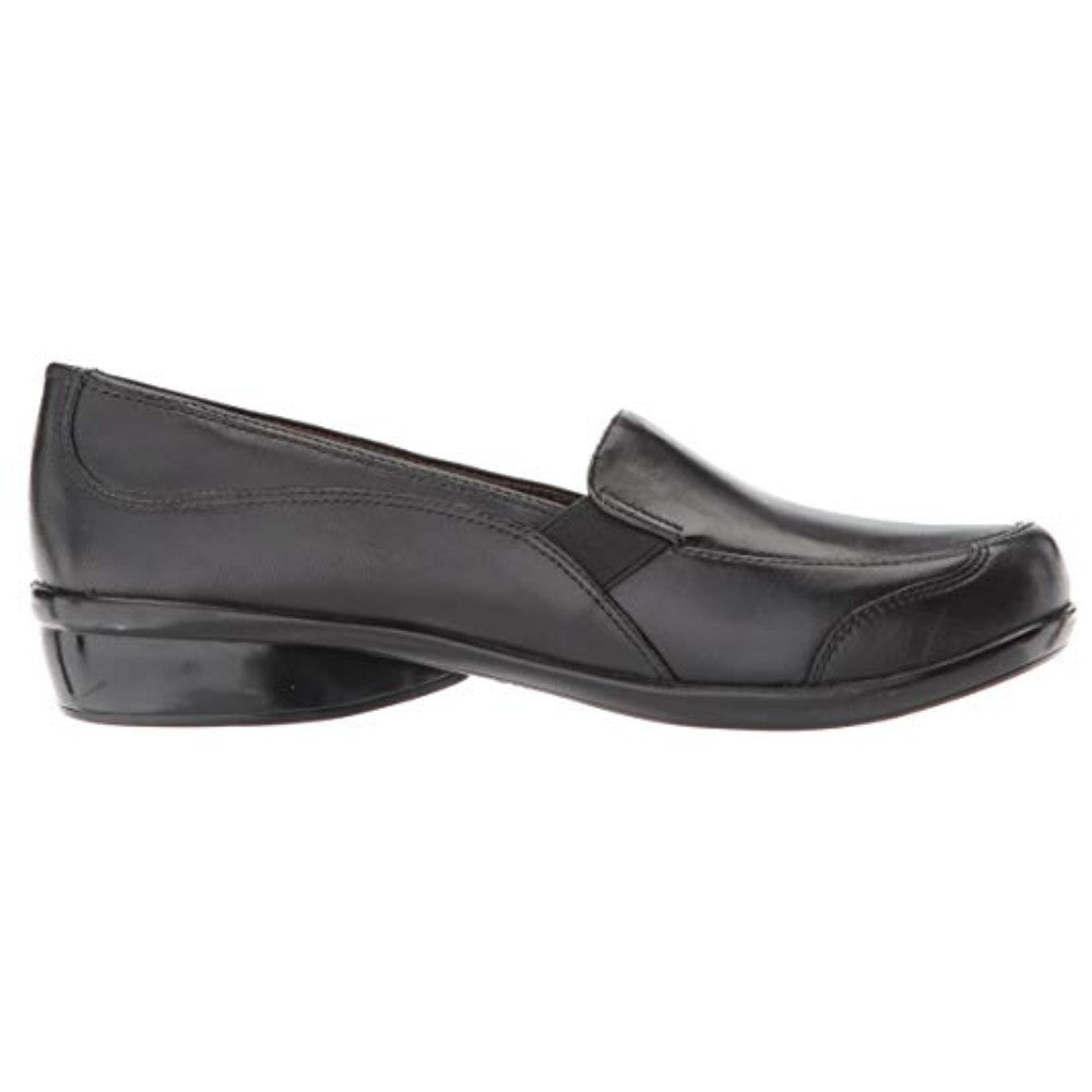 Carryon Black Naturalizer Loafers