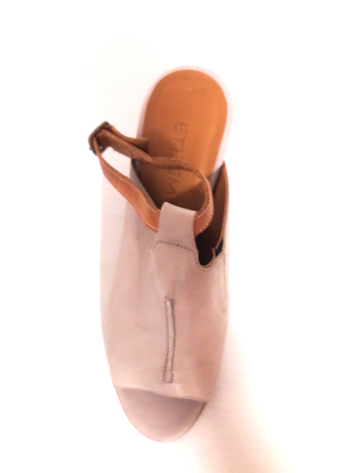 Catania Clay Ethem Sandal
