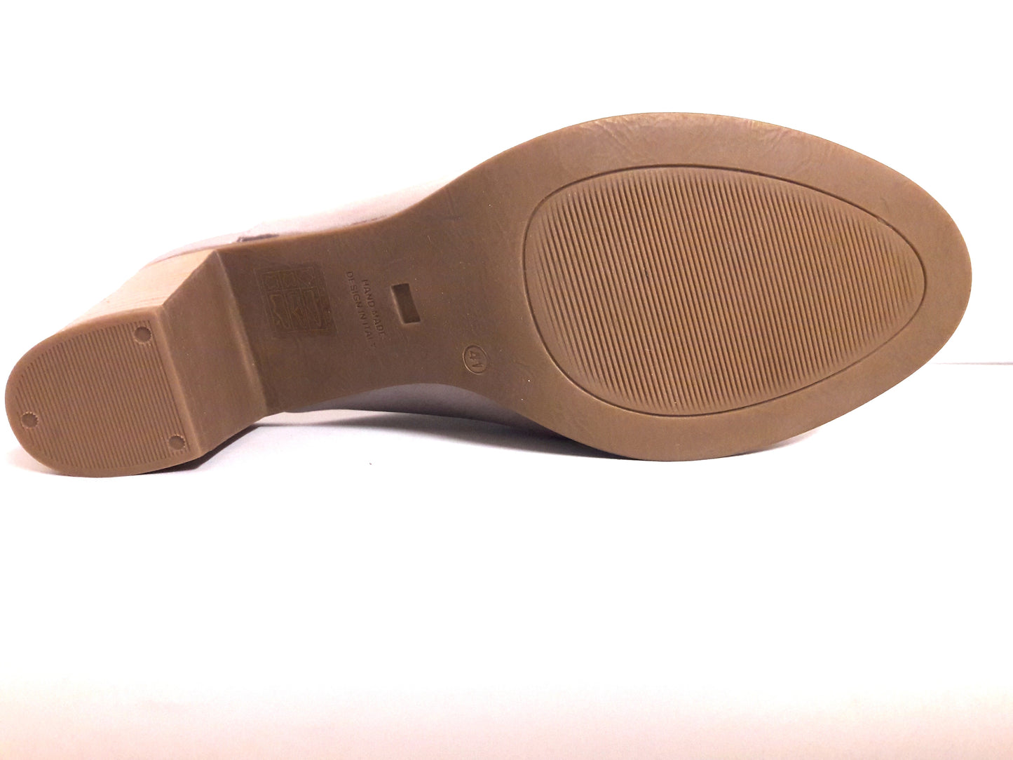Catania Clay Ethem Sandal