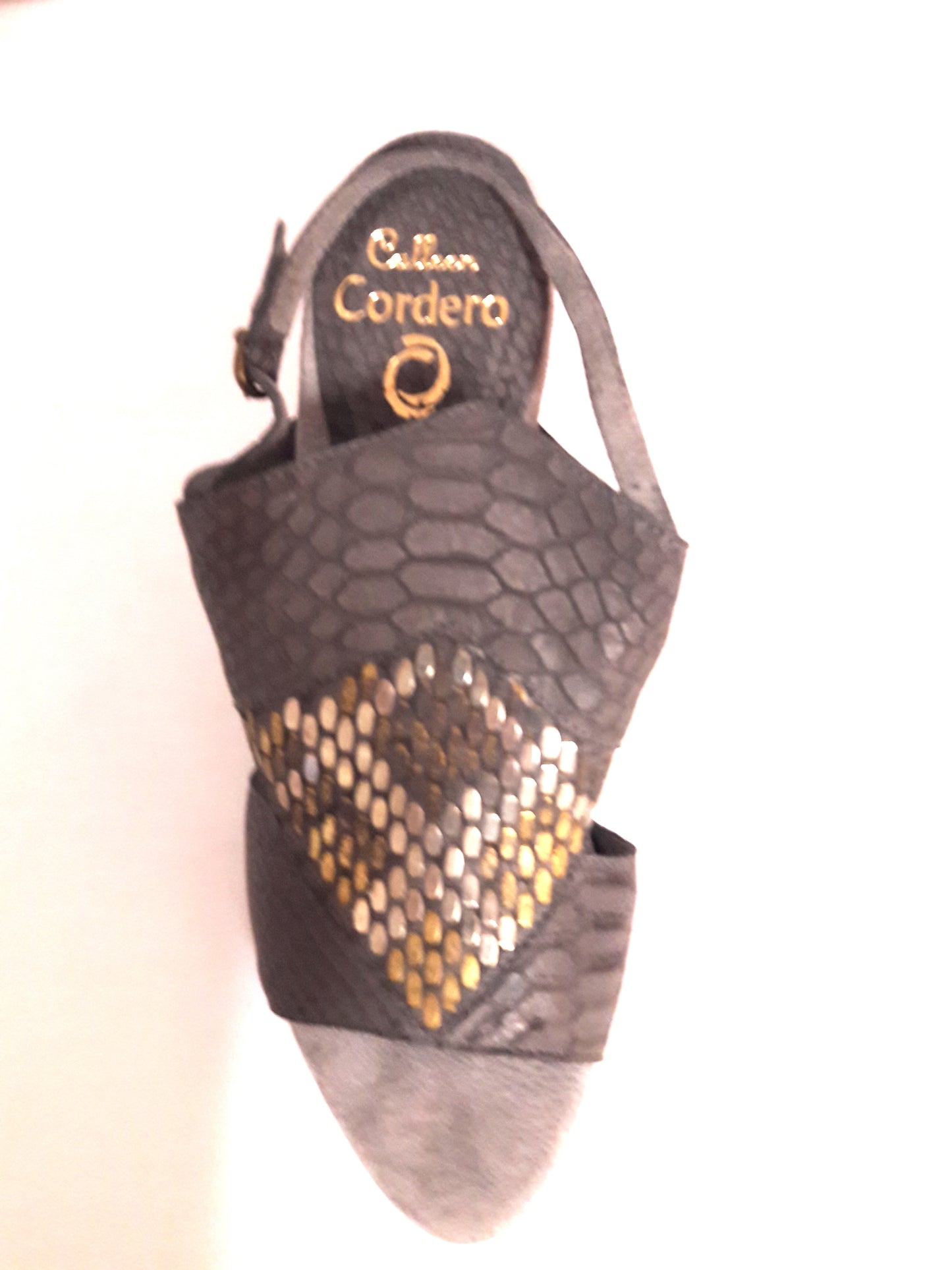 Tria Greg K Calleen Cordero