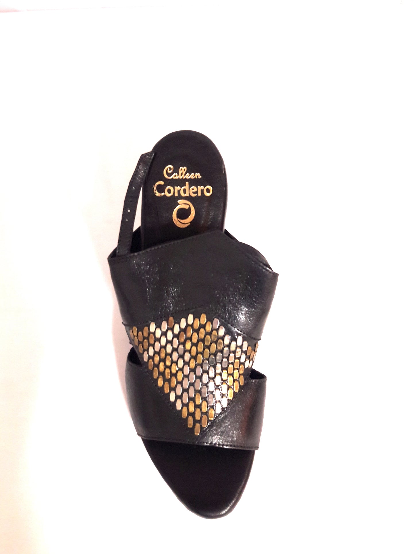 Tria HL Black Aniv Calleen Cordero