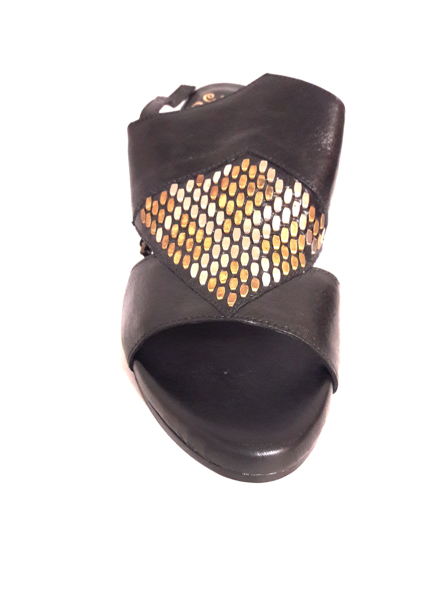 Tria HL Black Aniv Calleen Cordero