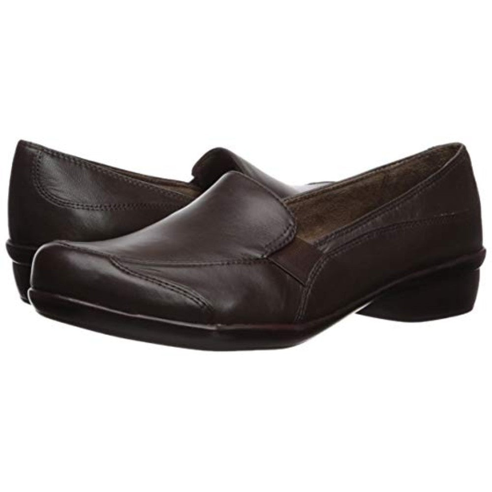 Carryon Brown Naturalizer Loafers