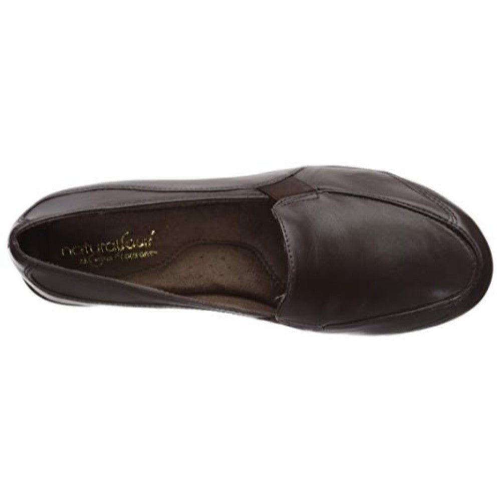 Carryon Brown Naturalizer Loafers