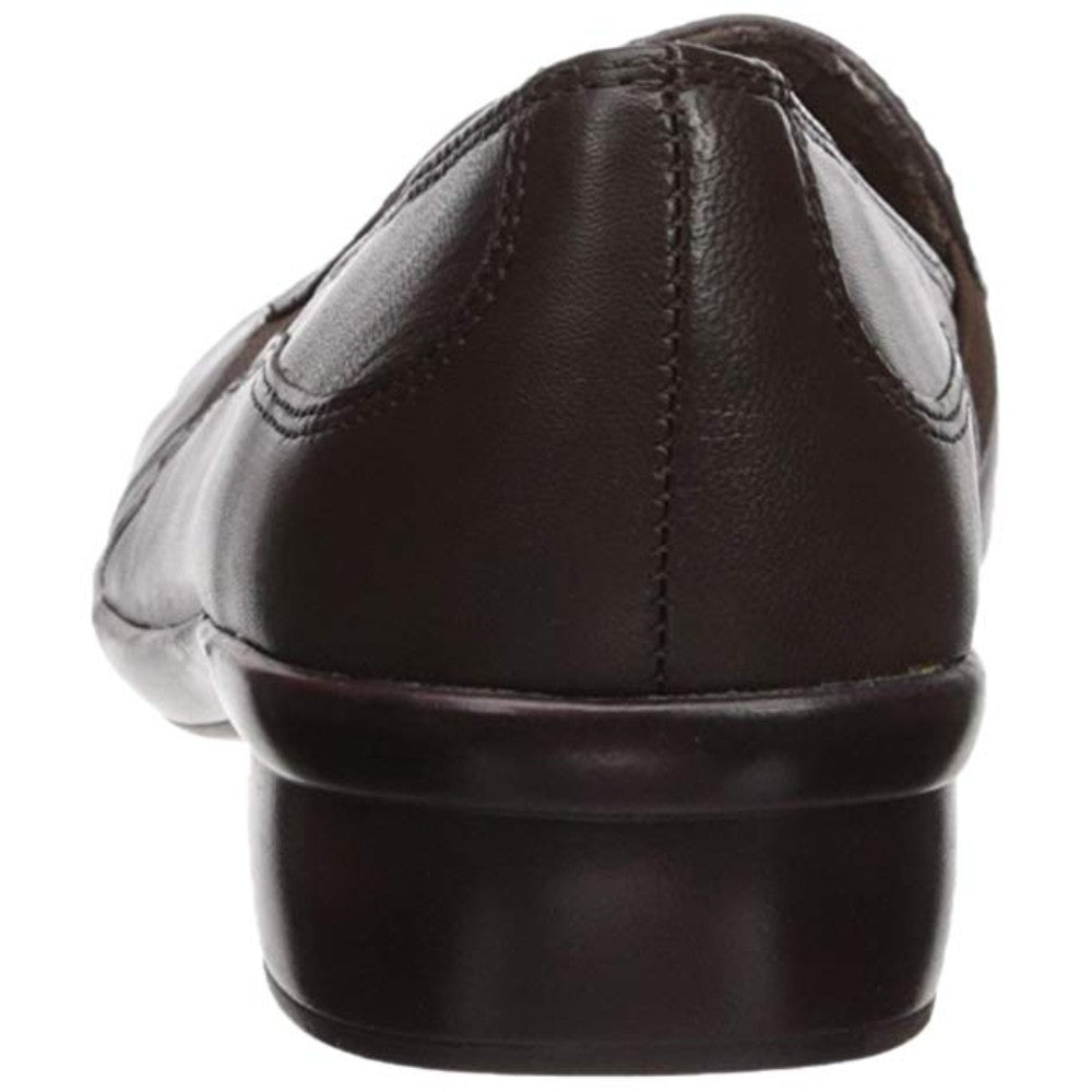 Carryon Brown Naturalizer Loafers