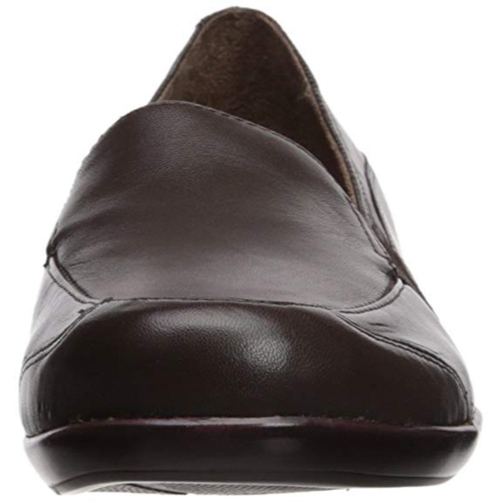 Carryon Brown Naturalizer Loafers