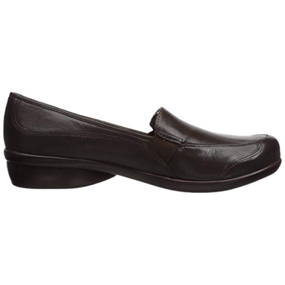 Carryon Brown Naturalizer Loafers