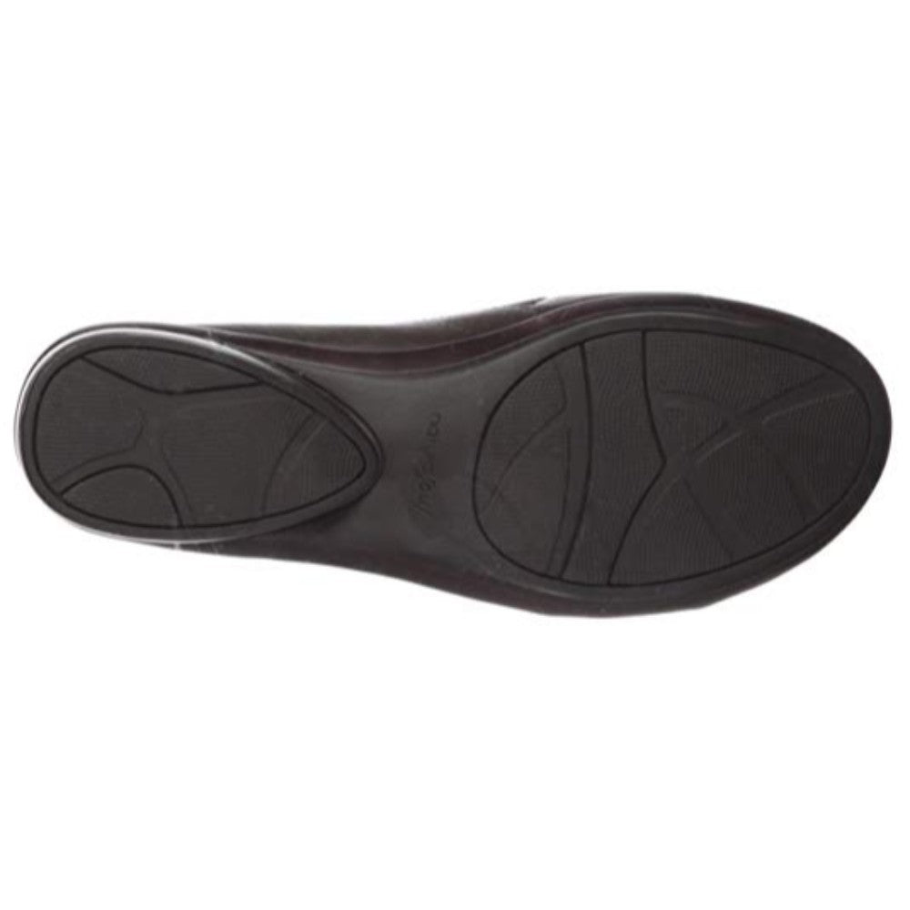 Carryon Brown Naturalizer Loafers