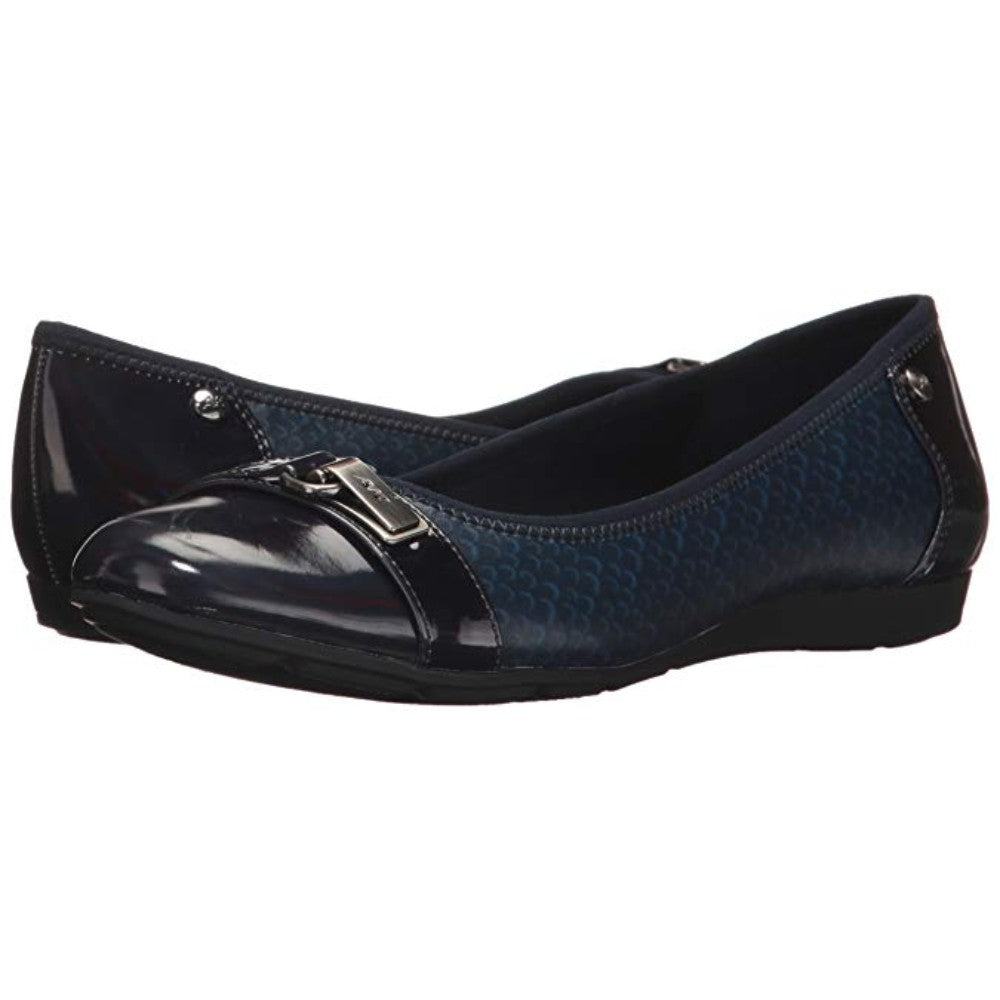 Able Navy MultiAnne Klein Flat I-1-112139