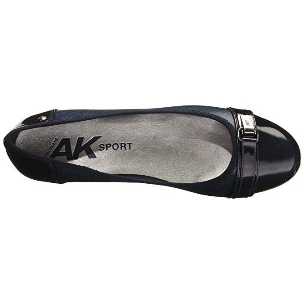 Able Navy MultiAnne Klein Flat I-1-112139
