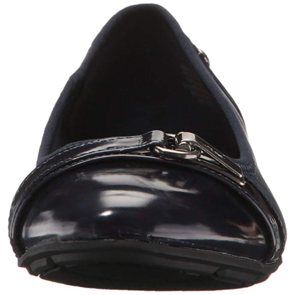 Able Navy MultiAnne Klein Flat I-1-112139