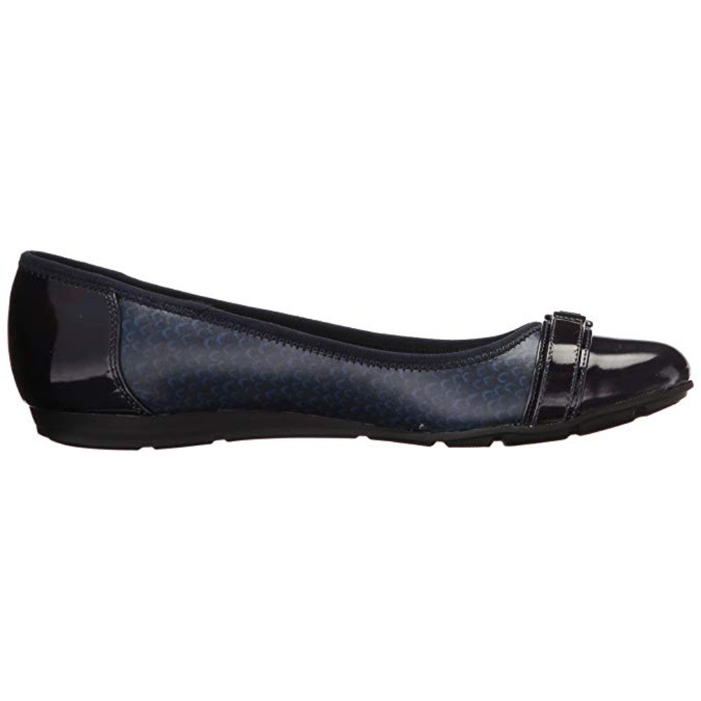 Able Navy MultiAnne Klein Flat I-1-112139