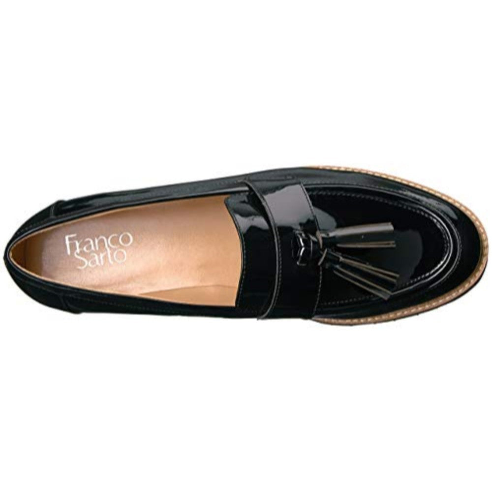 Carolynn Black Franco Sarto I-1-112154