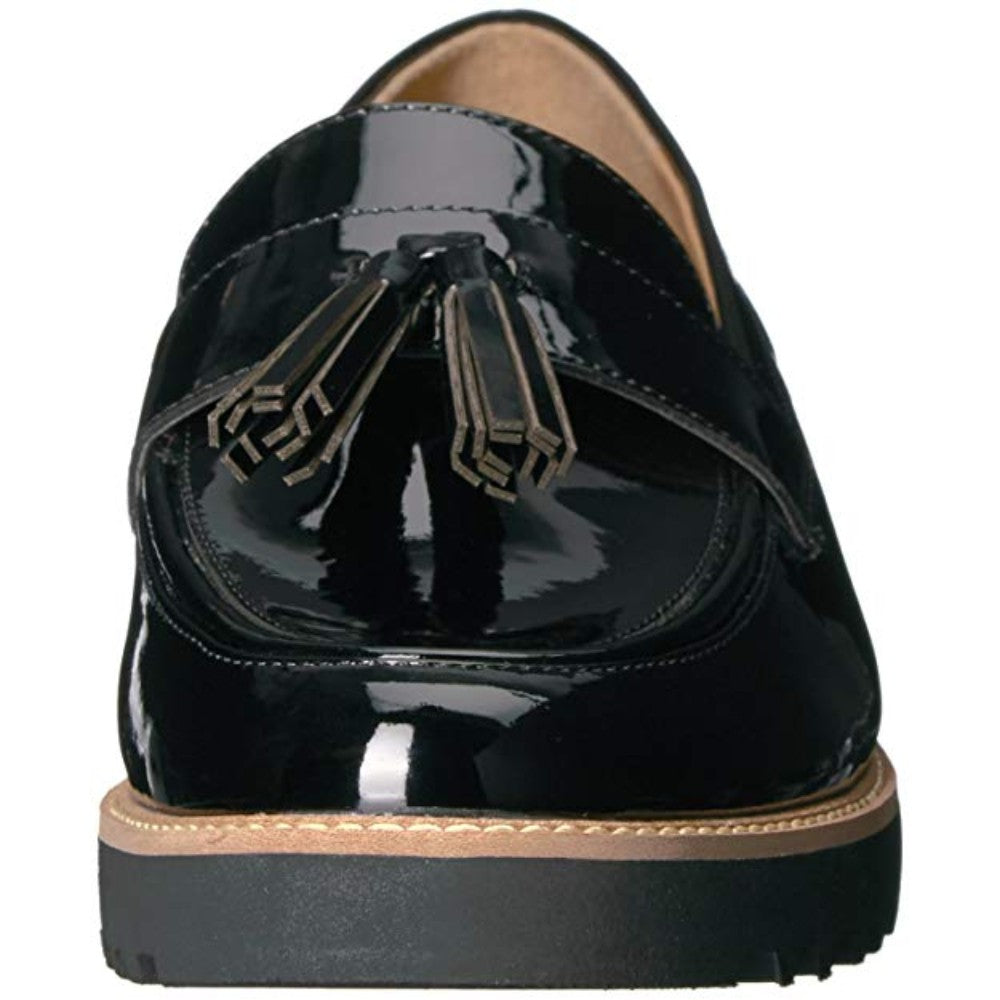 Carolynn Black Franco Sarto I-1-112154