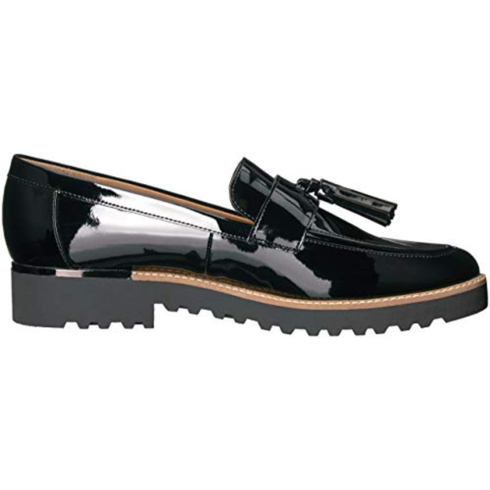 Carolynn Black Franco Sarto I-1-112154