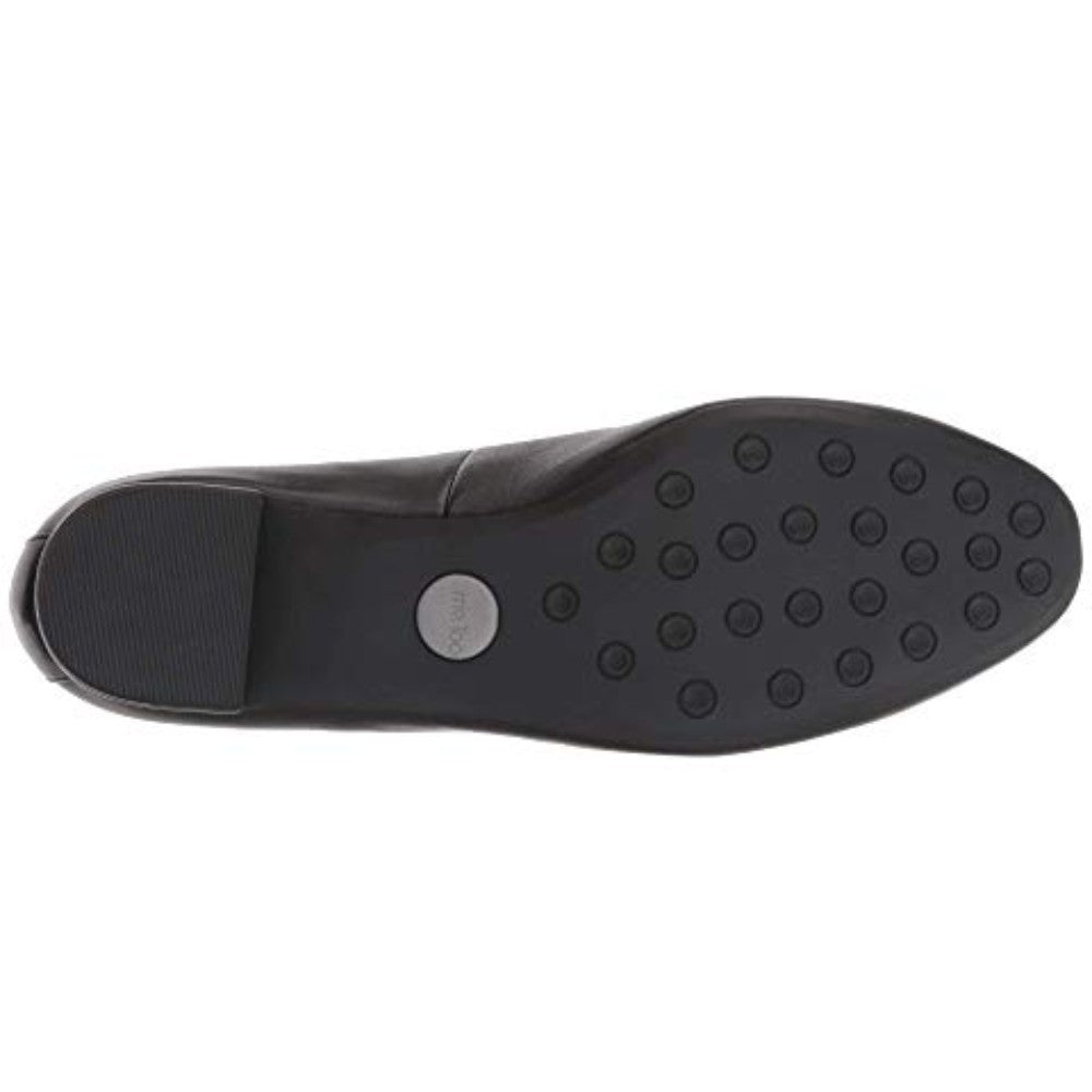 Gwen Black Me Too Loafer I-1-112186