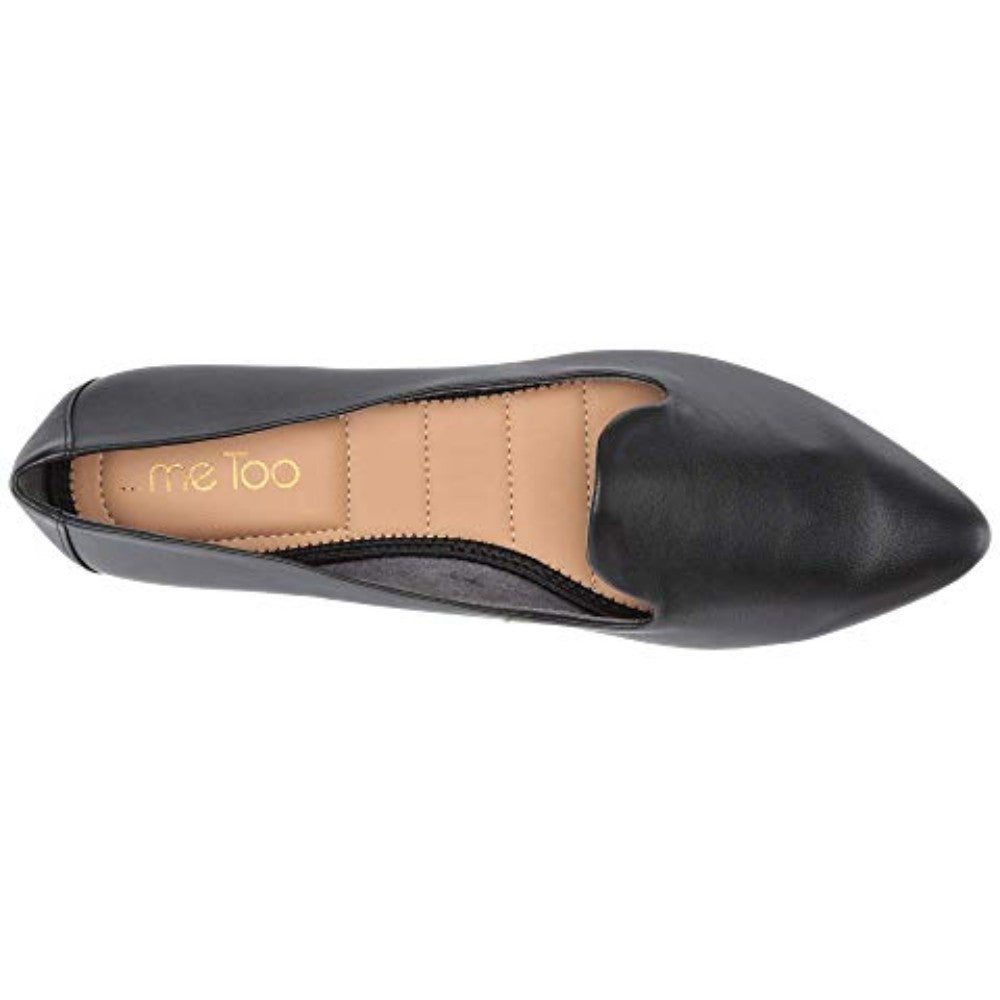 Adel Black Me Too Flat I-1-112187