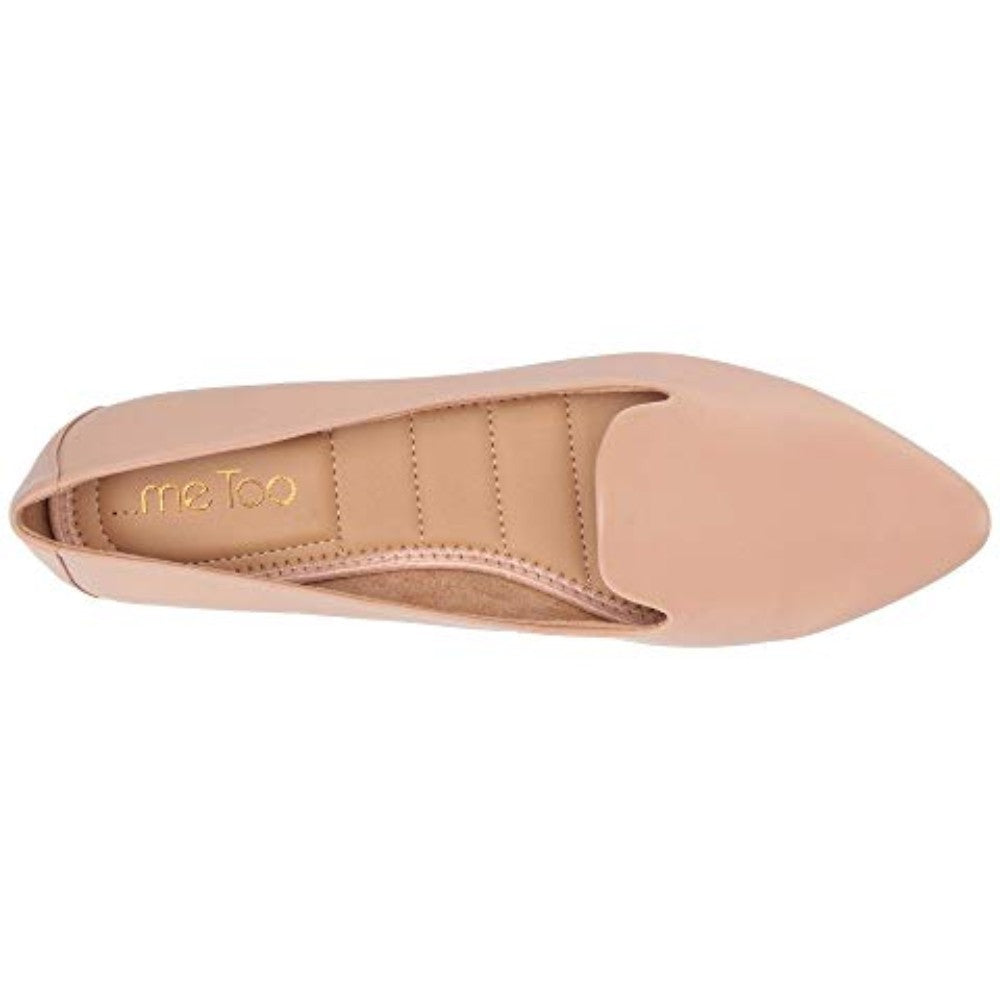 Adel Driftwood Me Too Leather I-1-112188