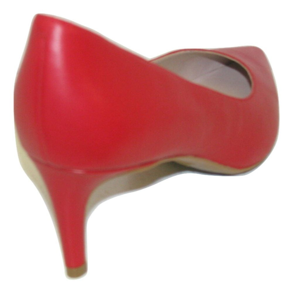 Soho9X9 Red Le Nine West Pumps
