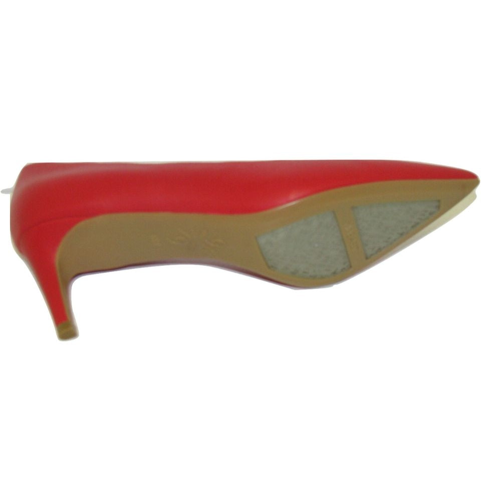 Soho9X9 Red Le Nine West Pumps