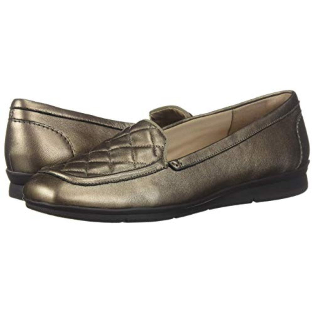 Wynter Brown Le Easy Spirit Loafers