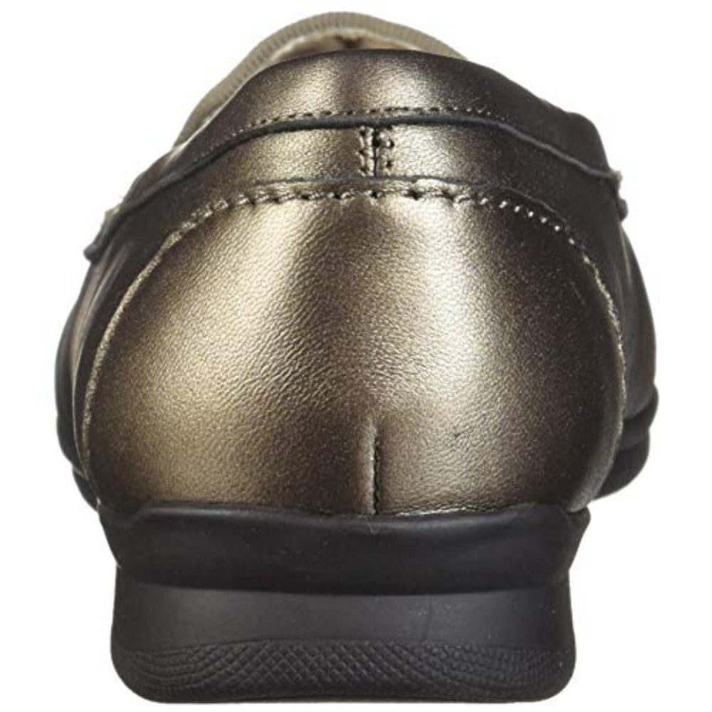 Wynter Brown Le Easy Spirit Loafers